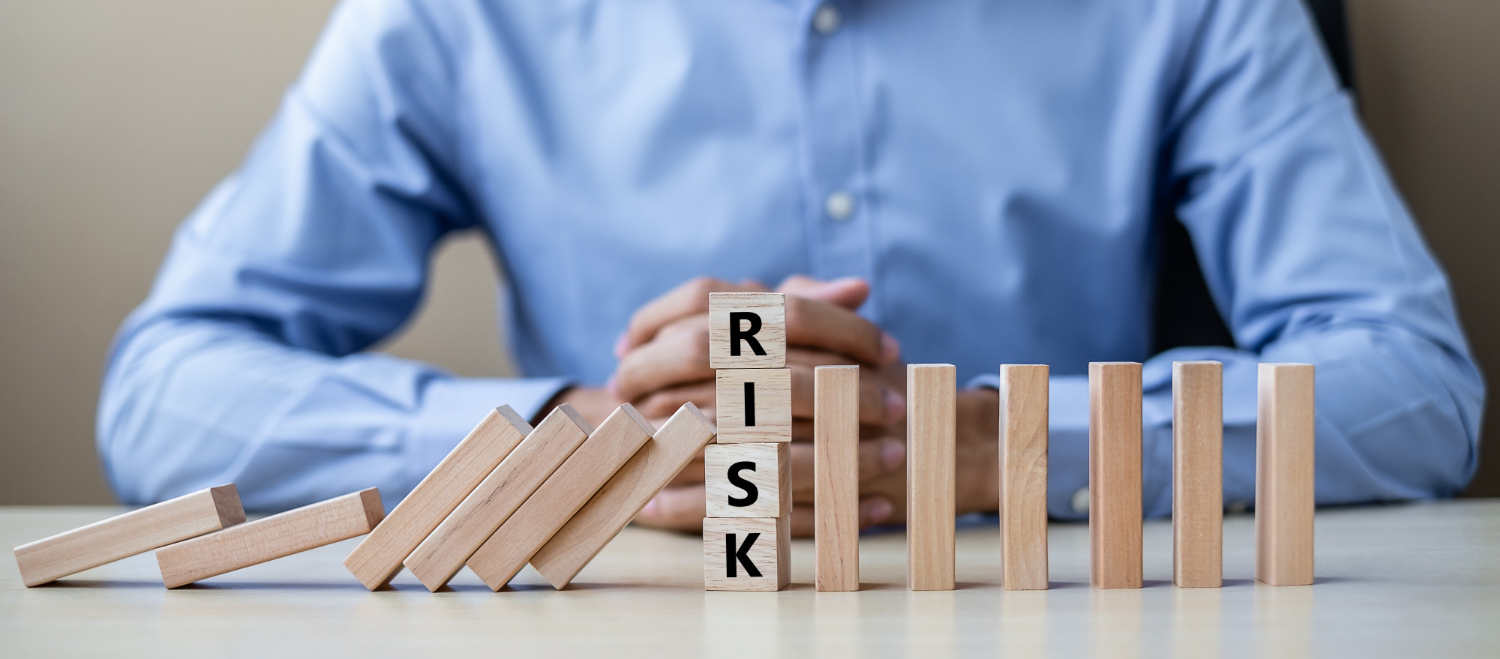 Third-Party Risk Management